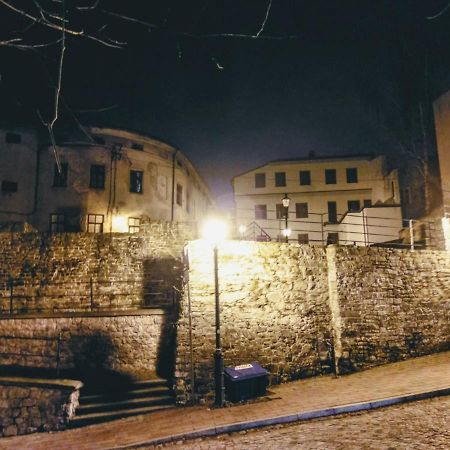 Apartmán Art Deco Bílsko-Bělá Exteriér fotografie