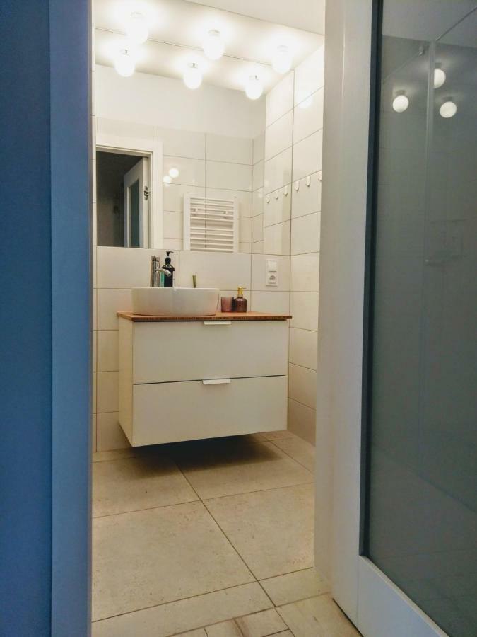 Apartmán Art Deco Bílsko-Bělá Exteriér fotografie