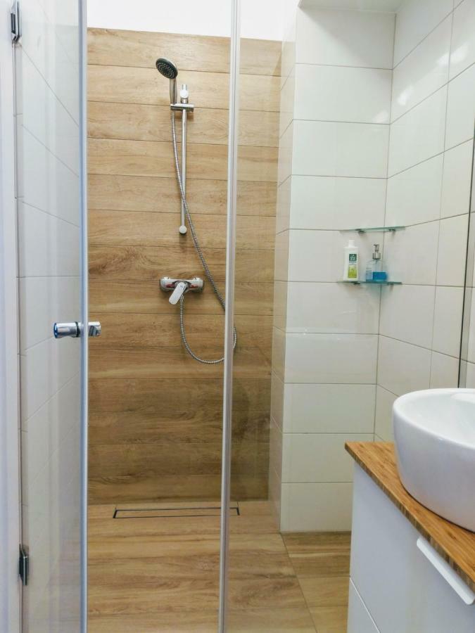 Apartmán Art Deco Bílsko-Bělá Exteriér fotografie