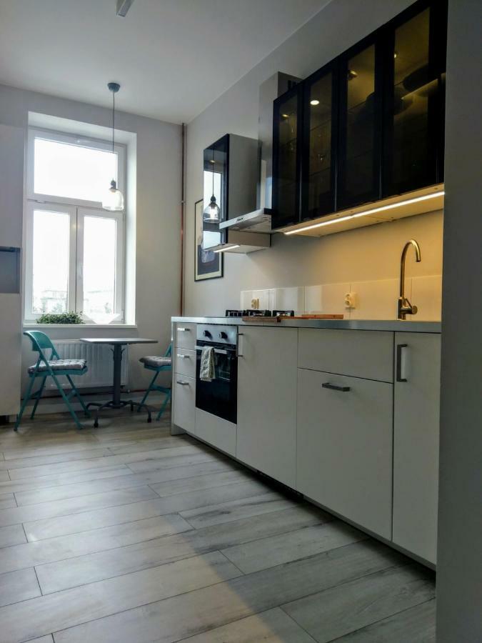 Apartmán Art Deco Bílsko-Bělá Exteriér fotografie