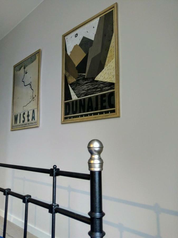 Apartmán Art Deco Bílsko-Bělá Exteriér fotografie