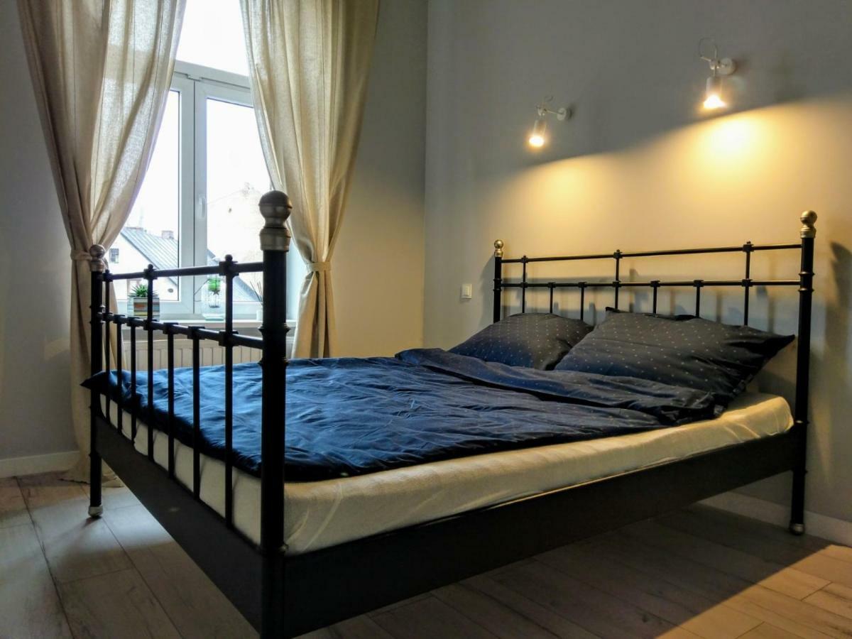Apartmán Art Deco Bílsko-Bělá Exteriér fotografie