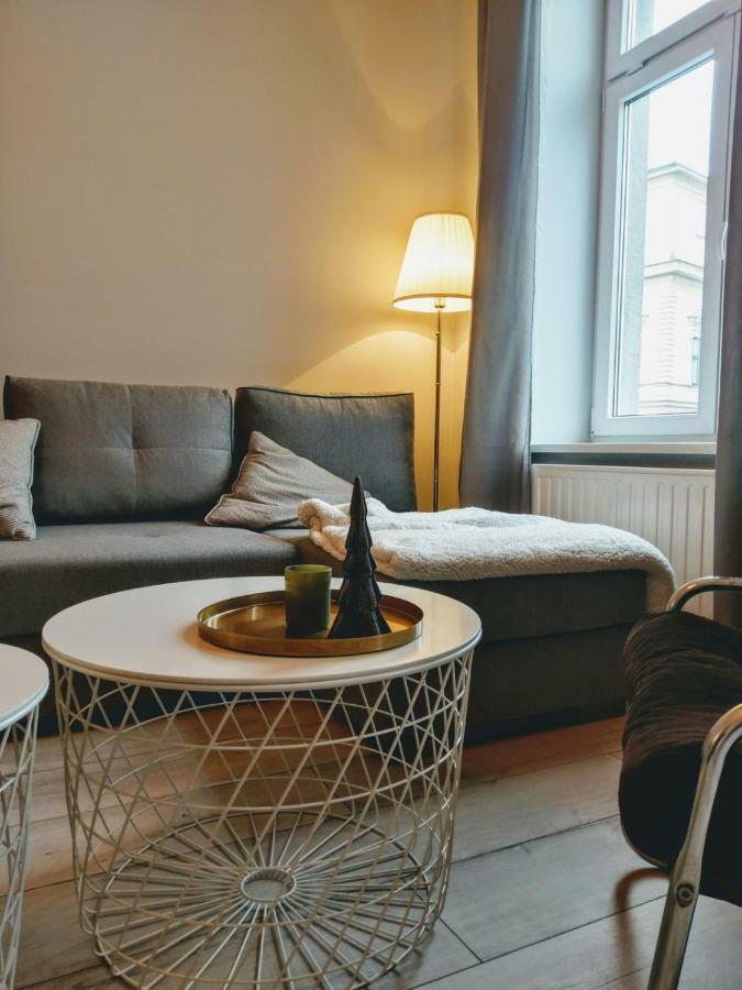 Apartmán Art Deco Bílsko-Bělá Exteriér fotografie