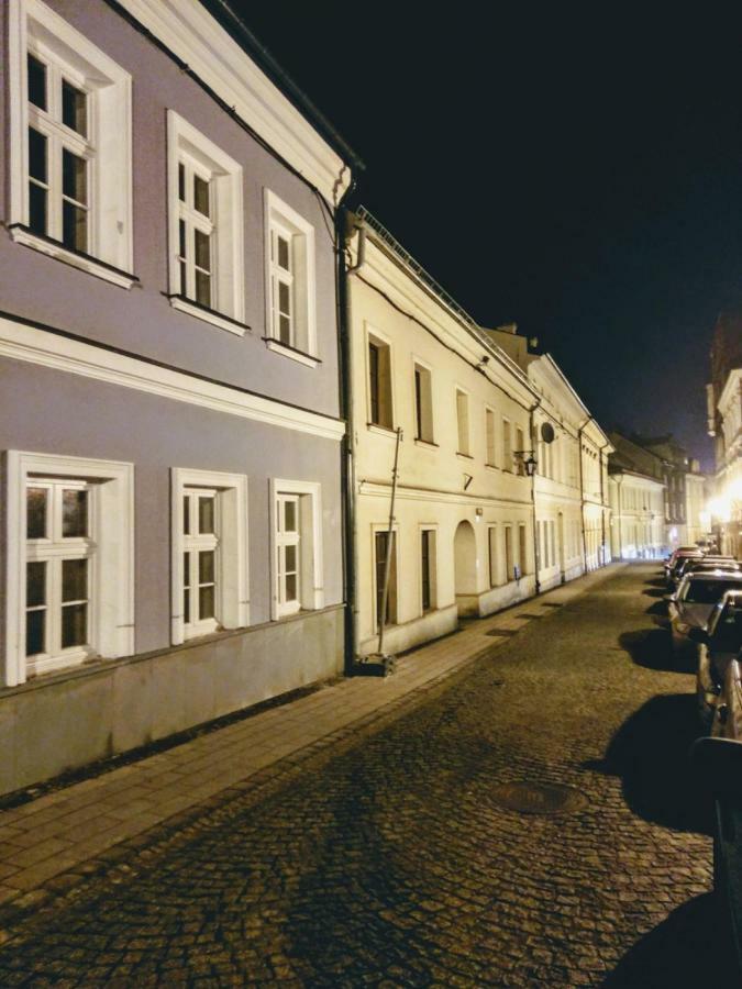 Apartmán Art Deco Bílsko-Bělá Exteriér fotografie