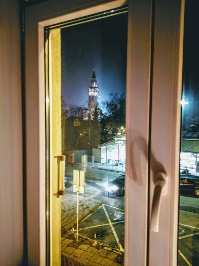 Apartmán Art Deco Bílsko-Bělá Exteriér fotografie