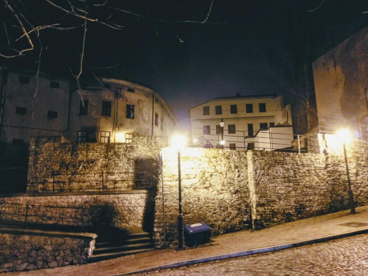 Apartmán Art Deco Bílsko-Bělá Exteriér fotografie